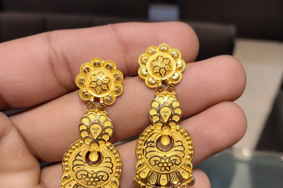 RajKishore Gold Jewellery