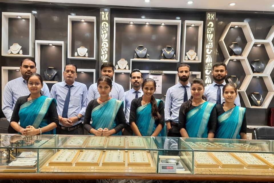 Staff
