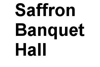 Saffron Banquet Hall