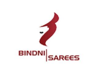 Bindni sarees logo