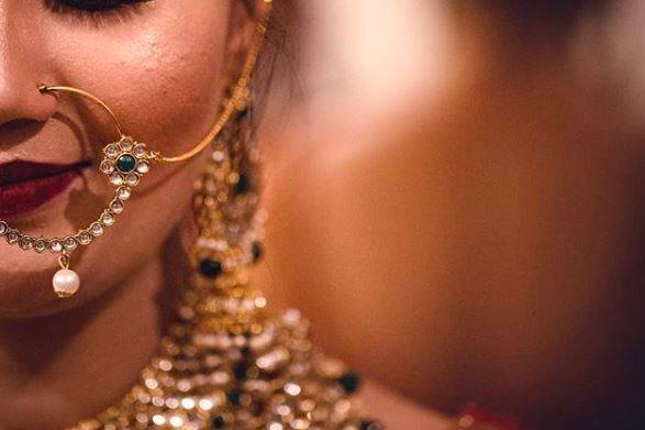Bride