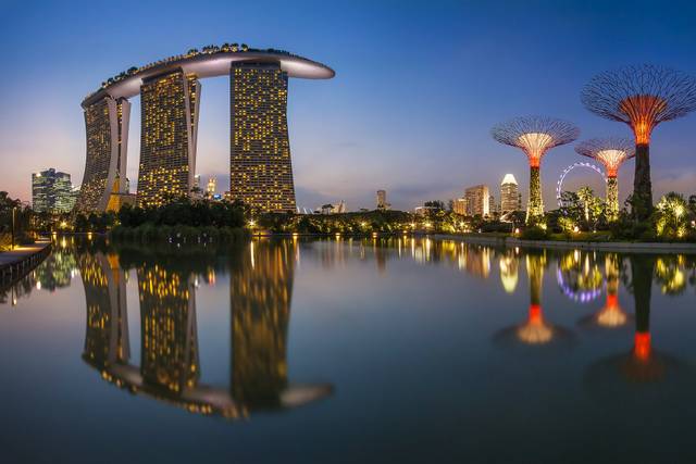 Singapore
