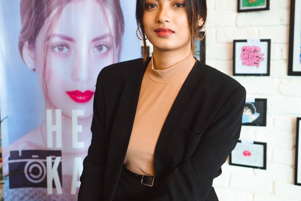 Priyanka Purwal, Malsi