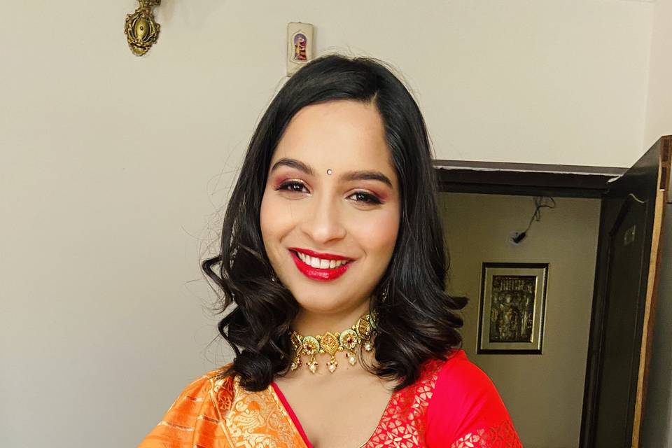 Priyanka Purwal, Malsi