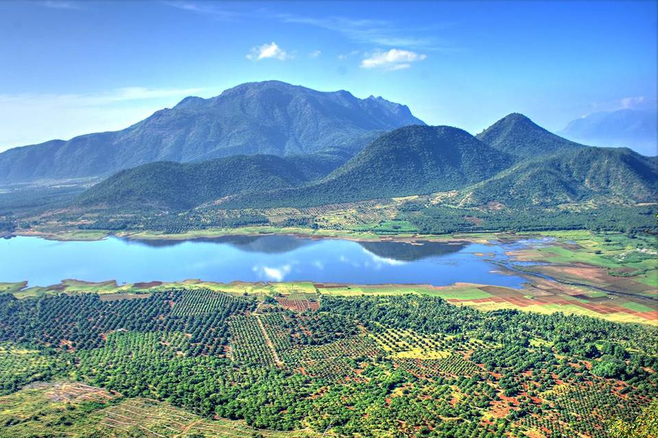 Kodaikanal