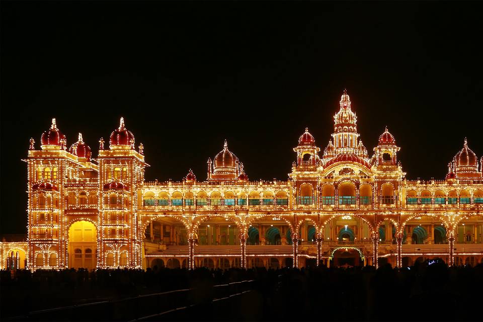 Mysore