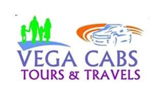 Vegacabs tours & travels logo
