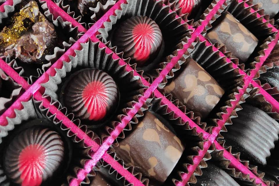 Chocolates