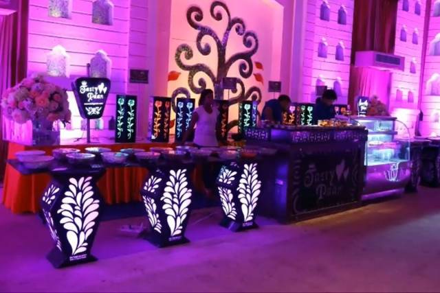 Kohli Wedding Planners and Caterers, Ludhiana