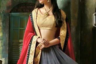 Shipra Sarees