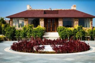 Hotel Tiger Kingdom, Rantambore