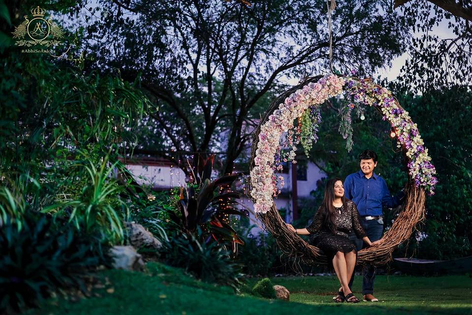 Prewedding