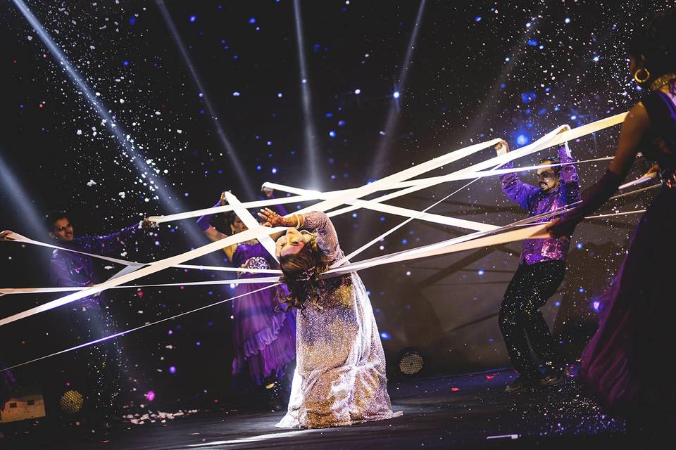 Bride Solo