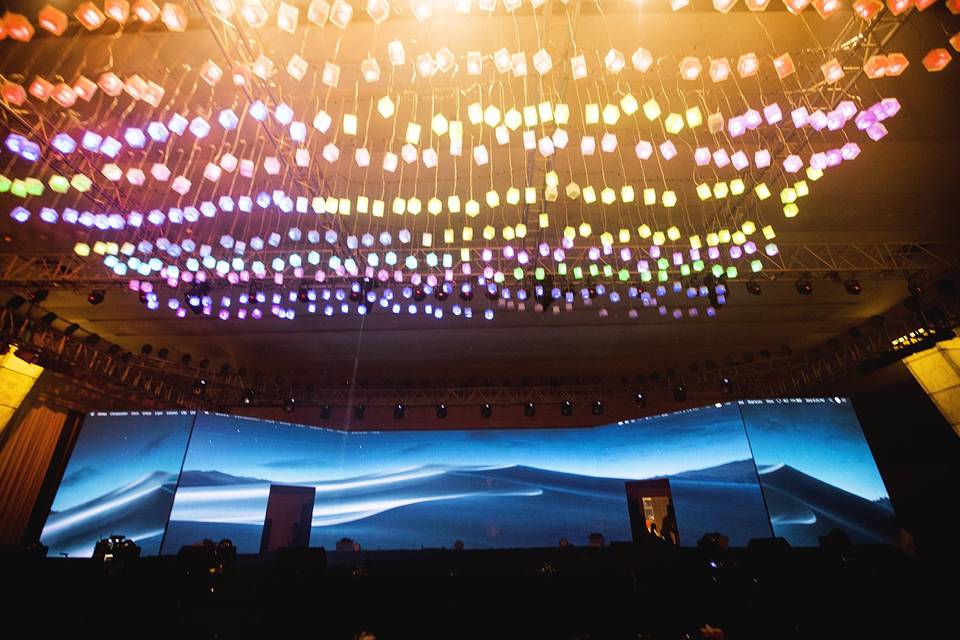 LED Screen