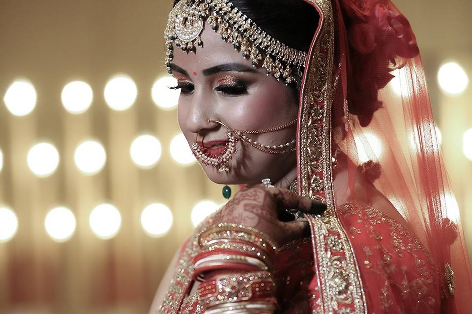 Bride