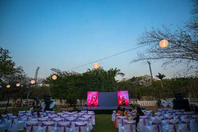 Leone Event Management, Hyderabad