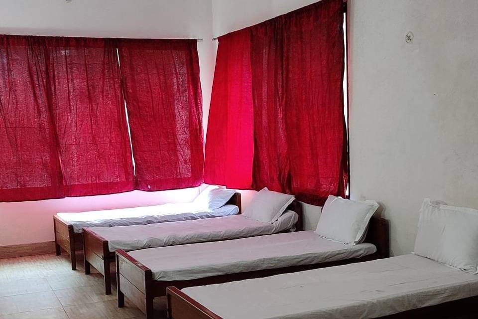 Hotel JMD International, Birpur