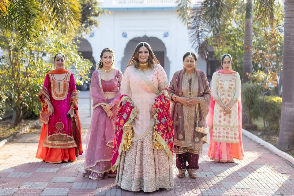 The WedPic Films