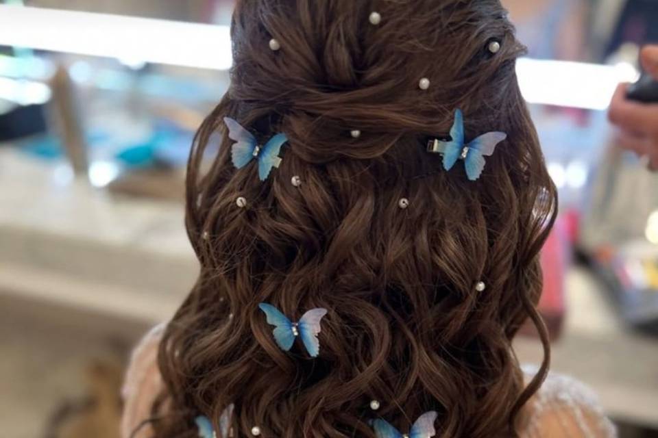 Hairstyle