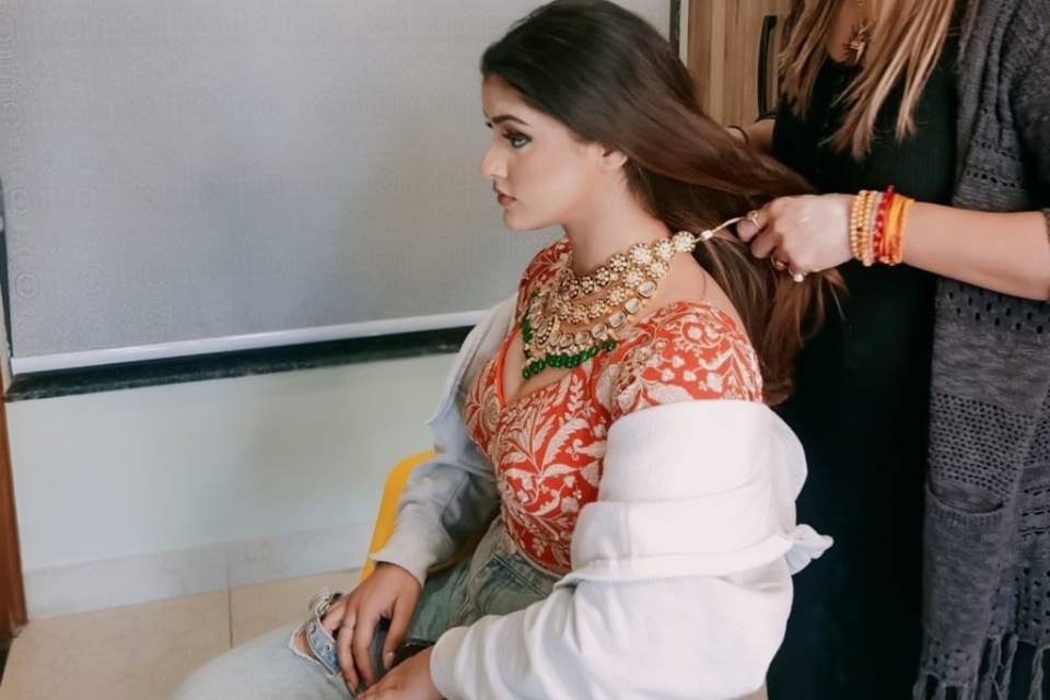Bridal
