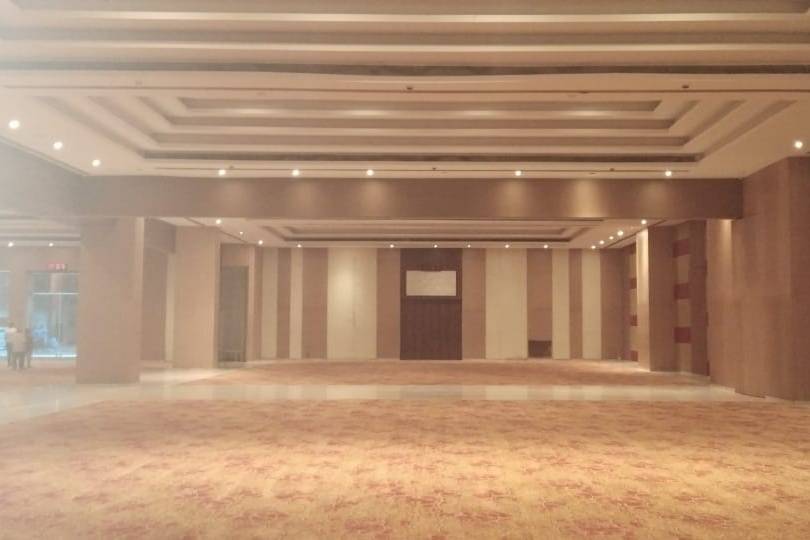 Nesco, Mumbai - Venue - Goregaon - Weddingwire.in