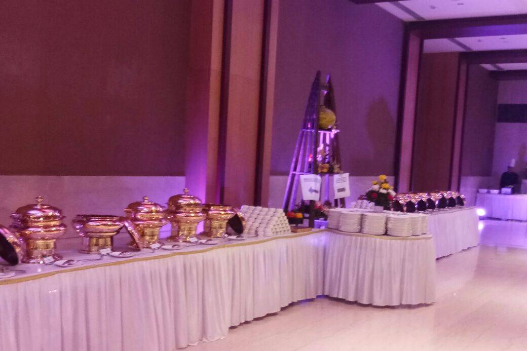 Nesco, Mumbai - Venue - Goregaon - Weddingwire.in