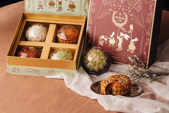 Gift hamper