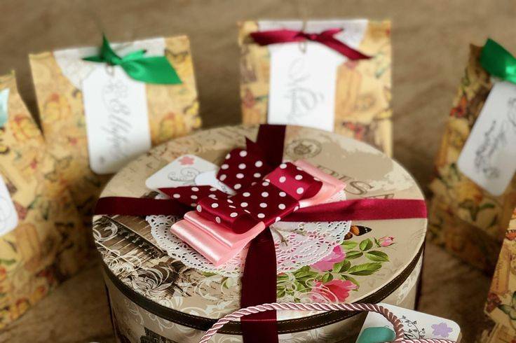 Gift hamper