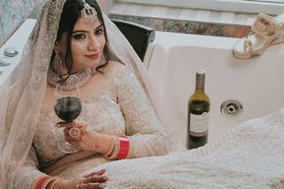 Colour Contour Makeovers By Preeti Makhija