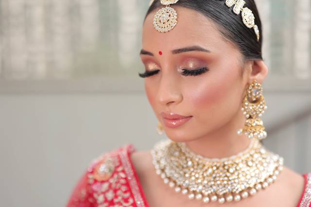 Makeup by Krishi, Pune