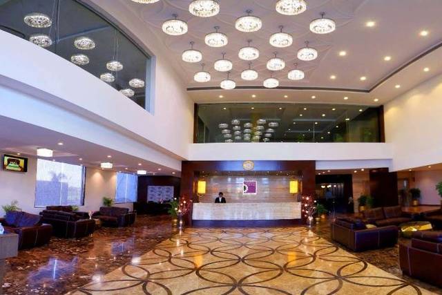 HOTEL IMPERIAL GRAND (Ujjain, Madhya Pradesh) - Hotel Reviews, Photos, Rate  Comparison - Tripadvisor
