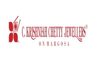 C. Krishniah Chetty Jewellers