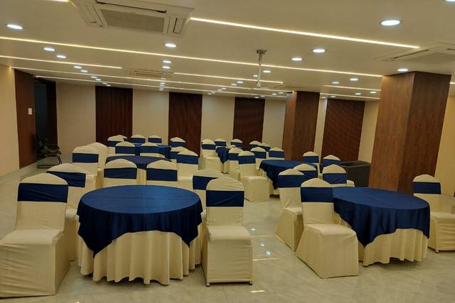 CONFERENCE HALL