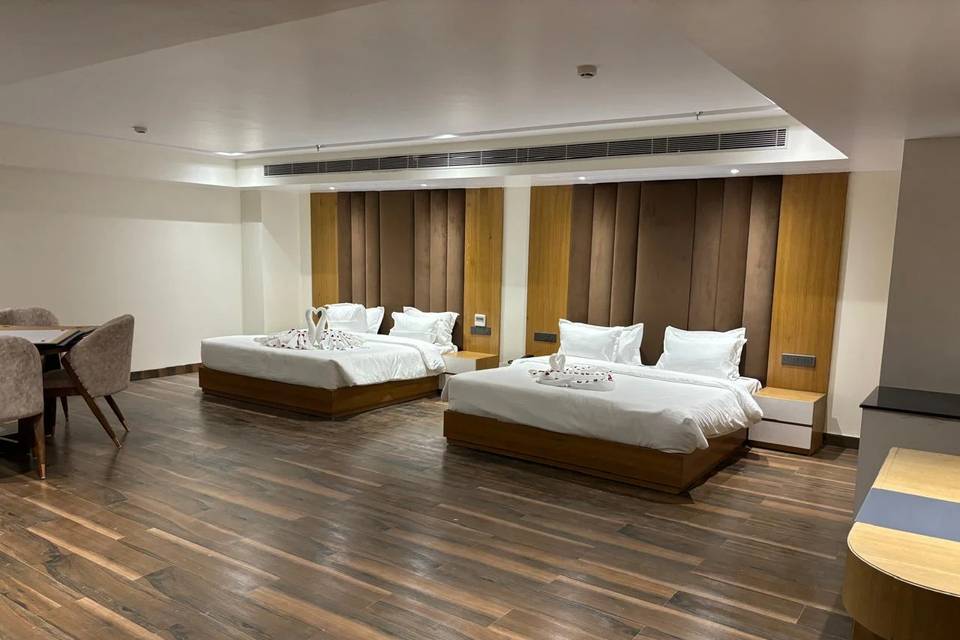 Accommodation