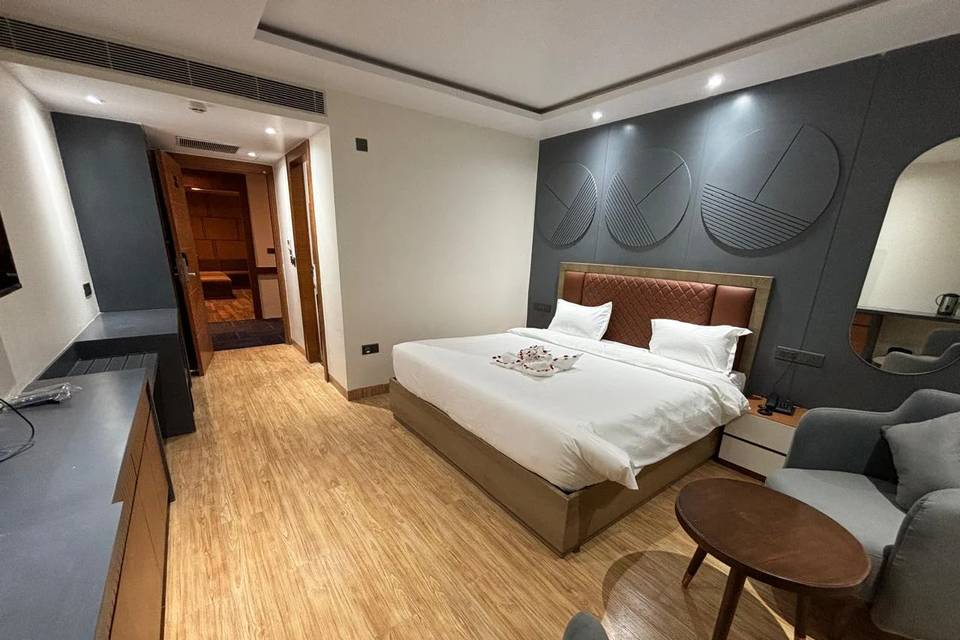 Accommodation