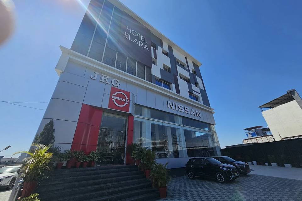 Facade