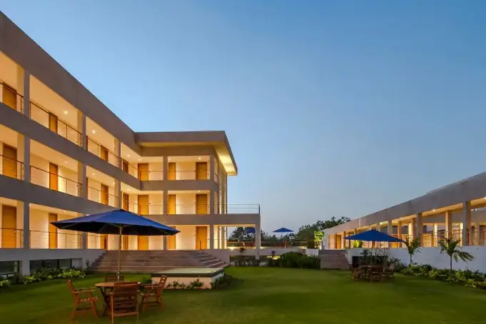 Hyatt Place Hampi - Venue - Bellary City - Weddingwire.in