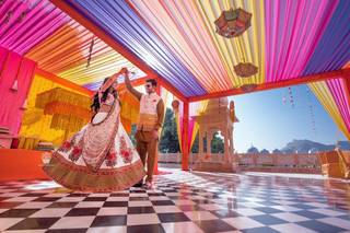 The Bliss Events