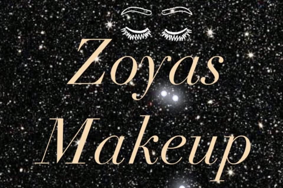 Zoyas Makeup