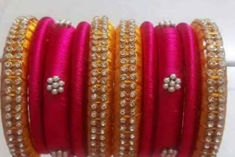 Ishi Creations, Chennai