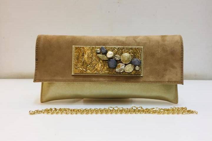 Clutch bags