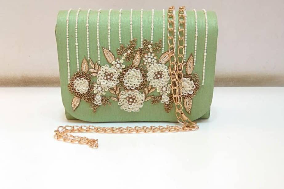 Clutch bags