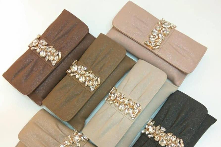 Clutch bags