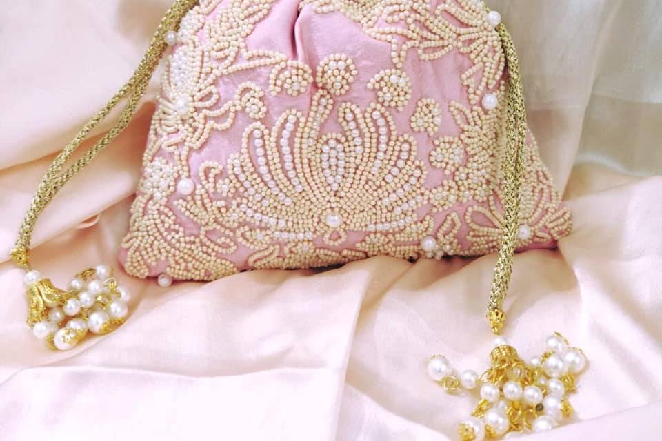 Clutch bags