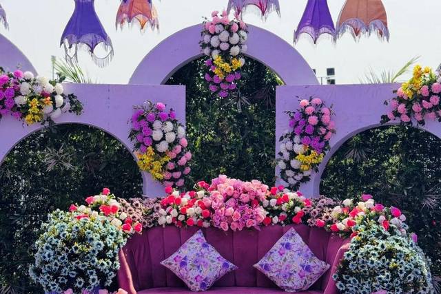 Mama Production & Decor