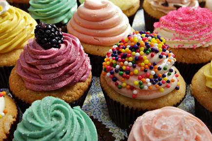 Cupcakes