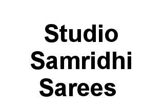 Studio Samridhi Sarees