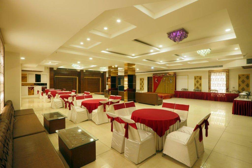 Mist Banquets - Venue - Old Gurgaon - Sector 14 - Weddingwire.in