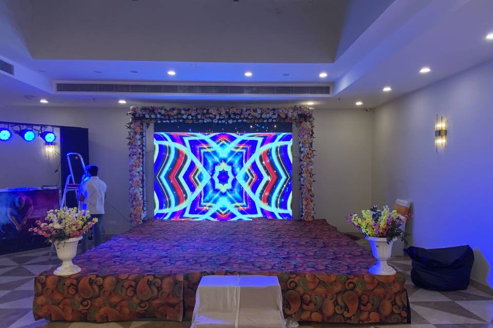 The Inde Hotel, Gurgaon