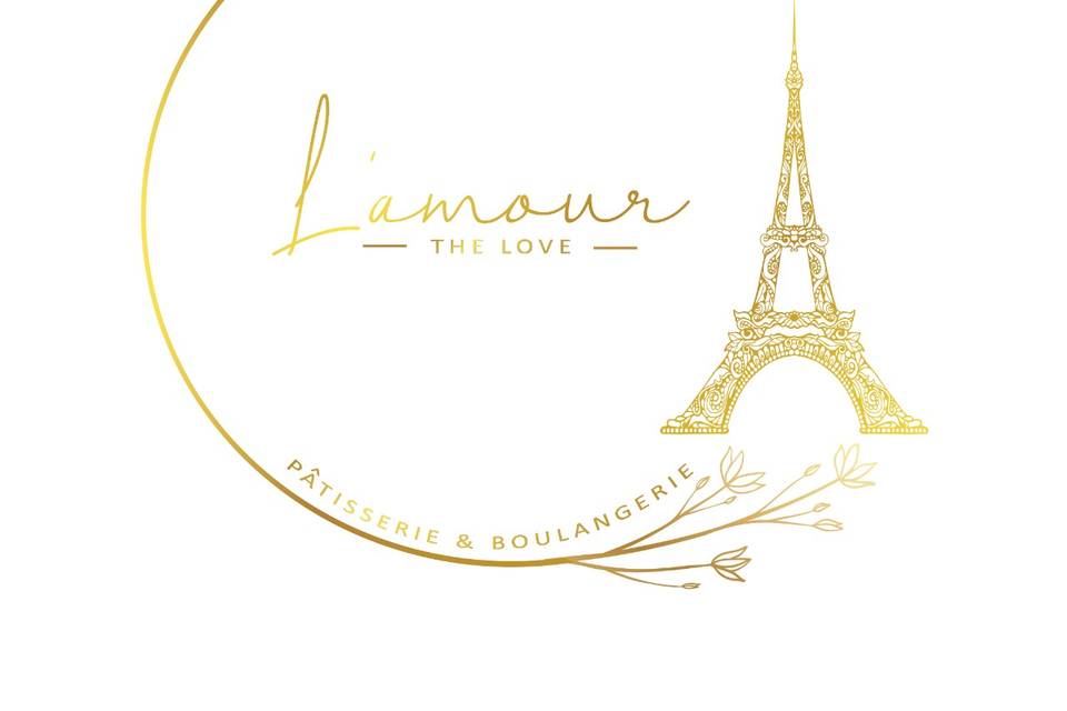 L'Amour - The Love